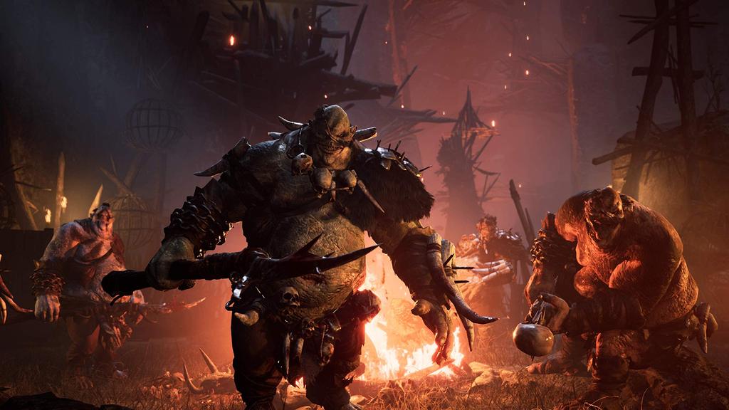 Подземелья Dark Alliance North Xbox Series X и драконы (Импортная версия Америка) -