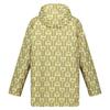 Regatta Womens/Ladies Orla Kiely Swing II Tall Flowers Waterproof Jacket