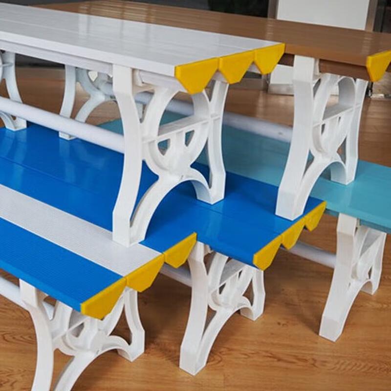 Yidong All-Plastic Waterproof Indoor Changing Room Bench