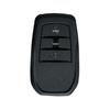 Чехол для ключа Toyota Crown, Highlander, Camry, RAV4, Asia Dragon, Prado и Wildlander