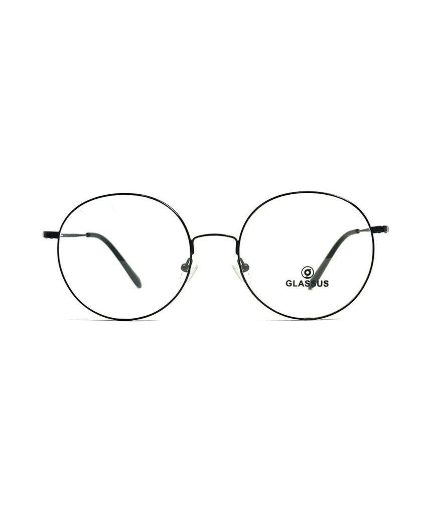 Очки Geullaseuuseu Beta Titanium Оправа Bh5033