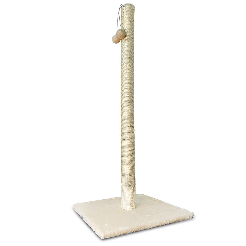 Scratching post P22J11