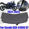Для Suzuki GSX S1000GT GSXS1000 GT GSX-S GSXS 1000 GT GSXS1000GT Аксессуары Защитная решетка радиатора Защитный чехол Защитник