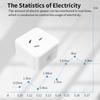 Поставщик удлинителей Tuya Smart Socket Wi-Fi Многофункциональная интеллектуальная розетка Au Plug Беспроводное дистанционное управление синхронизацией Aleax