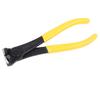 Guitar Fret String Pliers 6 Inch Precise Cut Comfortable Grip Guitar Fret Wire Nipper Puller