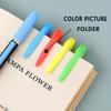 60pcs Multi-Color Pen Set - Glitter, Metallic, Neon, Pastel & Classic Shades - Water-Based Gel Pens for Writing, Drawing