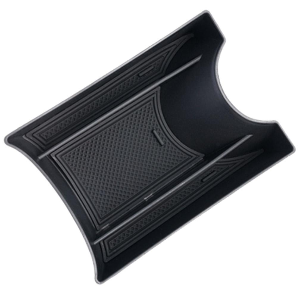 Для Vw Up 2013 2014 2015 2016 2017 2018 2019 2020 2025 Консоль Хранение Подлокотник Центральный Бокс Аксессуары F8f0