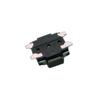 Кнопка питания для Nokia Lumia 520 / 620 / 630 / 710 / 635 / 930 (черный)
