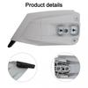 Clutch Side Cover Replacement for MS261 MS362 Chainsaw Part Number 11426561500