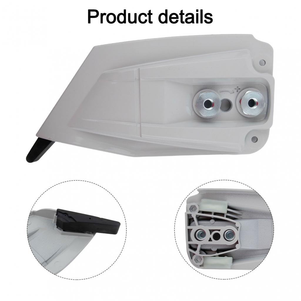 Clutch Side Cover Replacement for MS261 MS362 Chainsaw Part Number 11426561500