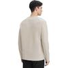 DESCENTE DUALIS Urban Commute Long Sleeved T Shirt Inner Men's D4431DHT81