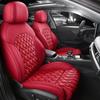 Подушка сиденья Cadillac XT5: Кожаный чехол на сиденье для CT5, XT6, XTS, CT6, XT4/GT - Дизайн с полным обхватом
