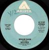 7-дюймовая пластинка SILVER 10 Wham Bam AS0189 Arista 1976 США Рок Б/у