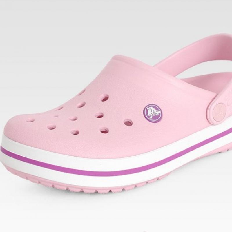 Crocs Crocband Clog 11016 6mb Спортивные сандалии Aqua Shoes