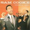 CD SAM COOKE - Wonderful World ST9001 Caravelle 1992 Germany ObiJazz Used