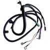НОВЫЙ Для Tesla Model Y Juniper 2025 2026 Жгут проводов переднего бампера 1933899-00-C Замена Установка Автомобильные аксессуары