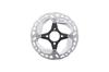 SHIMANO Disc Rotor 160mm Serration Lock Ring RT-MT800 Included/Outer