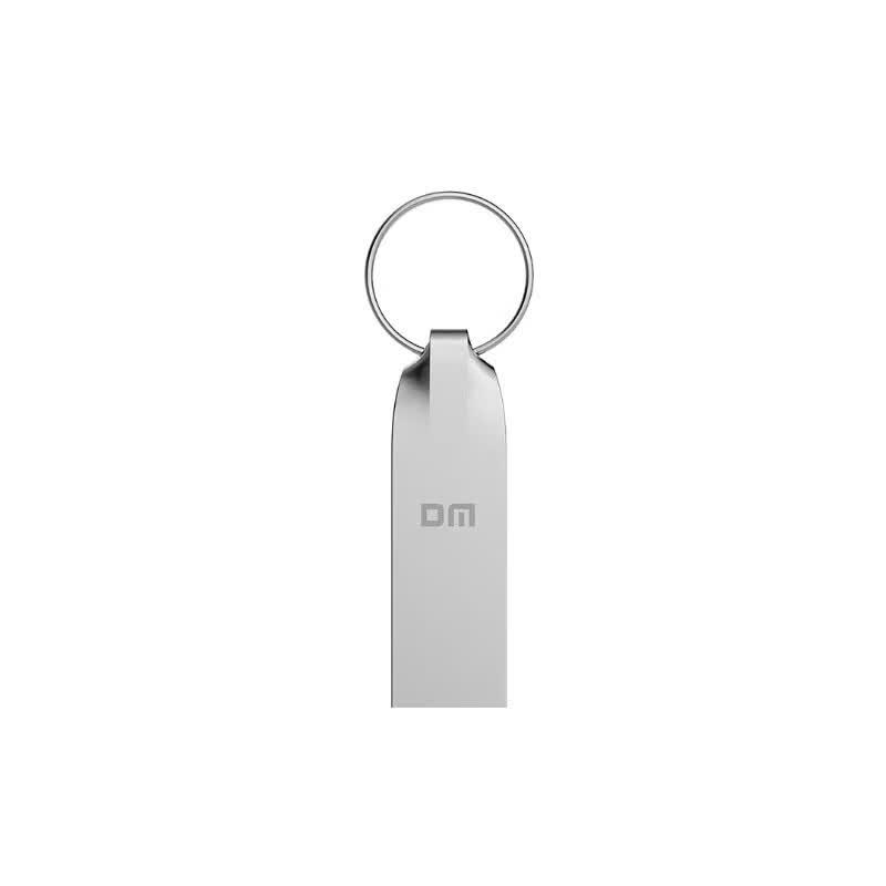 DM PT172 Metal USB 2.0 Flash Drive