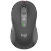 Беспроводная бесшумная мышь Logitech M750