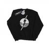 Mens Flash Spot Logo Sweatshirt