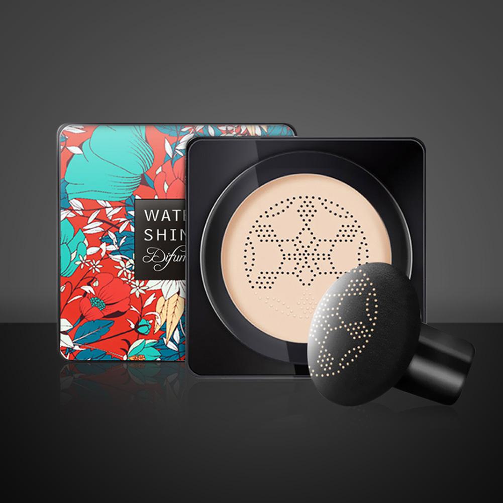 Makeups Mushroom Head Air Cushion BB Cream Female Concealer Foundation Cosmetics