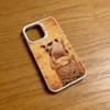 Funny Standing Meerkats Phone Case for iPhone 17 16 Pro Plus 15 14 13 Max Mini 12 11 X XS Air Fashion Bumper