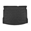 Tapis De Coffre - SCOUTT - Nissan Qashqai J10 2007-2013 - TPE Caoutchouc - 100% Imperméable - Antidérapant
