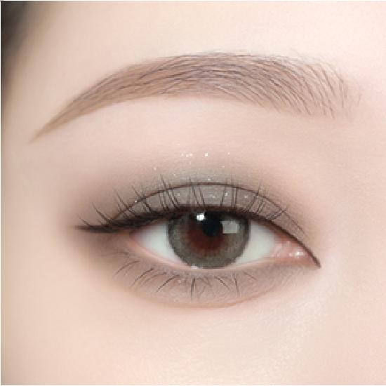 TooQ Тени для век Ue One by Genuine Magnetic Eye Shadow 19 цветов
