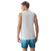 4F Mens Logo Vest Top