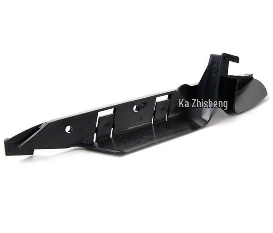 Кронштейн бампера BMW 5 серии E60 525I/528I 51117033705/51117033706