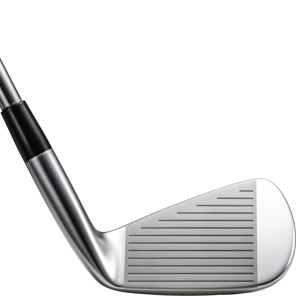 Mizuno Гольф-клуб Mizuno Pro Одиночный Айрон Левый Dynamic Gold 120 со стальным шафтом 5KJSB342 S-3 (№4) Мужская Твердость/S200