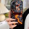 Phone Case For ZTE Blade V41 Smart Cases A7050 Soft Silicone Cover For ZTE Blade V41 Smart Fashion Case V41Smart 2023 Coques