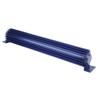 18in Aluminum Finned   Oil Cooler Fast Cooling Anodized   Fit for Car Truck
