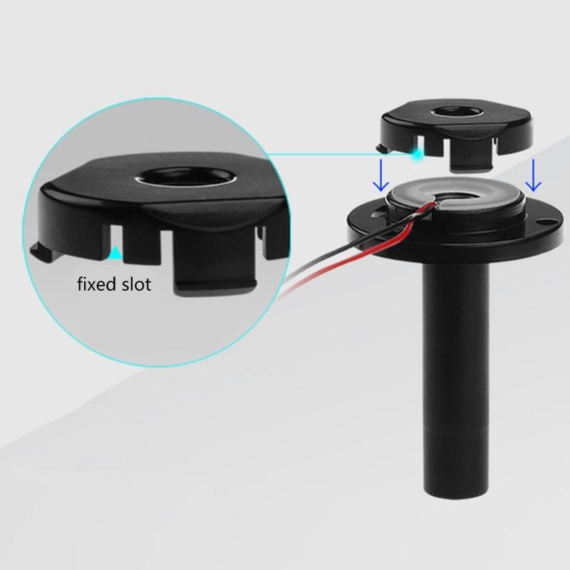 USB-увлажнитель, создатель тумана и драйвер, печатная плата, распылители, распылительная пленка, распылители, лист, осциллирующий