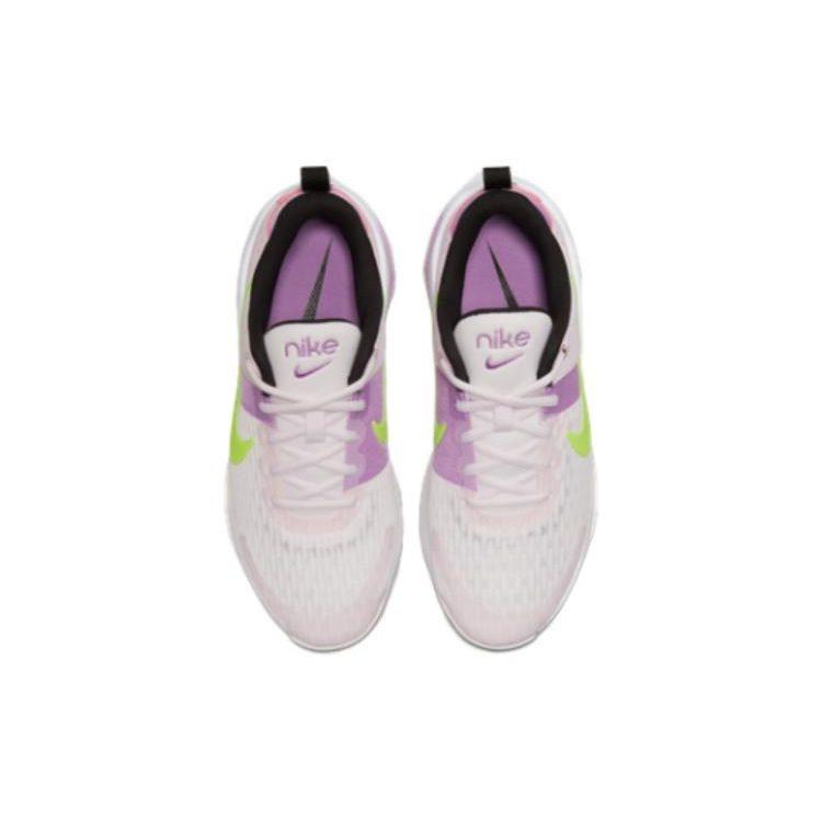 Nike Zoom Bella 6 'Жемчужно-розовый' Женская DR5720-600