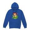 The Wild Thornberrys Mens Sneak Attack Hoodie