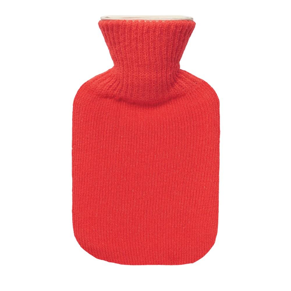 MidOcean 250ml Hot Water Bottle And Cover