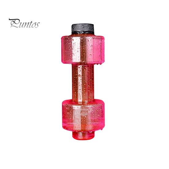 500/1500/2200/2600 мл гантели, спортивная бутылка для воды, прозрачная портативная рука, силовая тренировка, чашка для питья воды, домашний тренажерный зал, оборудование для фитнеса