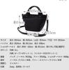 VITAFELICE Genuine Leather Handbag for 3-Space Women, inb-10194z (Purple)