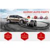 AP03 For BMW 7-Series G11 G12 740i 750i Air Suspension Compressor Solenoid Valve Block Pump Repair Kit 37206861882 4154039200
