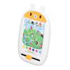 Kids Learning Tablet Color Discrimination Promote Logical Thinking Toddler Learning Tablet for 1?3