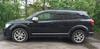 Fiat Freemont Chrome Side Door Trims