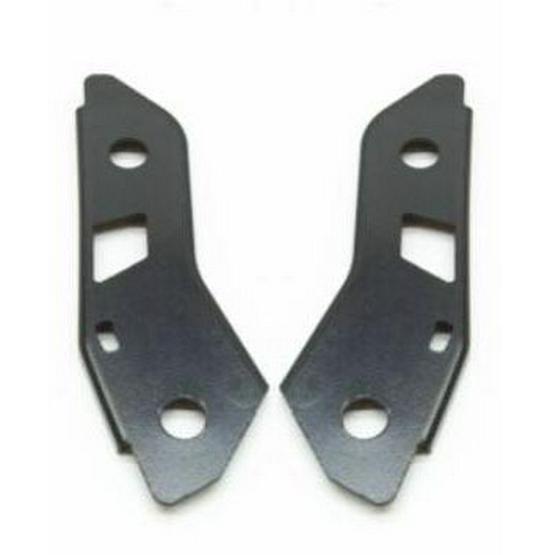 Mercedes-Benz A-Class W177 Liner Bracket (1778851500, 1778851600)