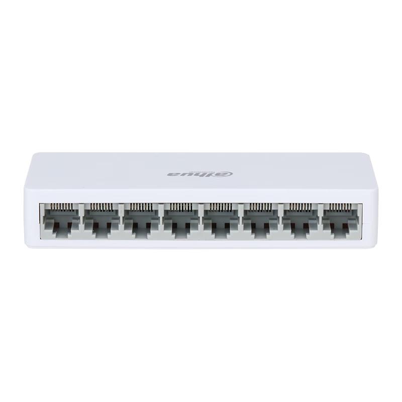 Dahua Unmanaged Ethernet Switch Series