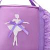 Ballet Dance Bag Crossbody for Children Latin Birthday Gift Travel