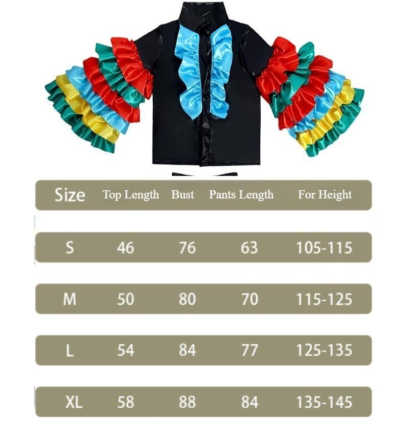 Детские этнические танцевальные костюмы в стиле павлина для маскарада, Хэллоуина, косплея, для девочек, сценическое платье для вечеринки, наряд для переодевания