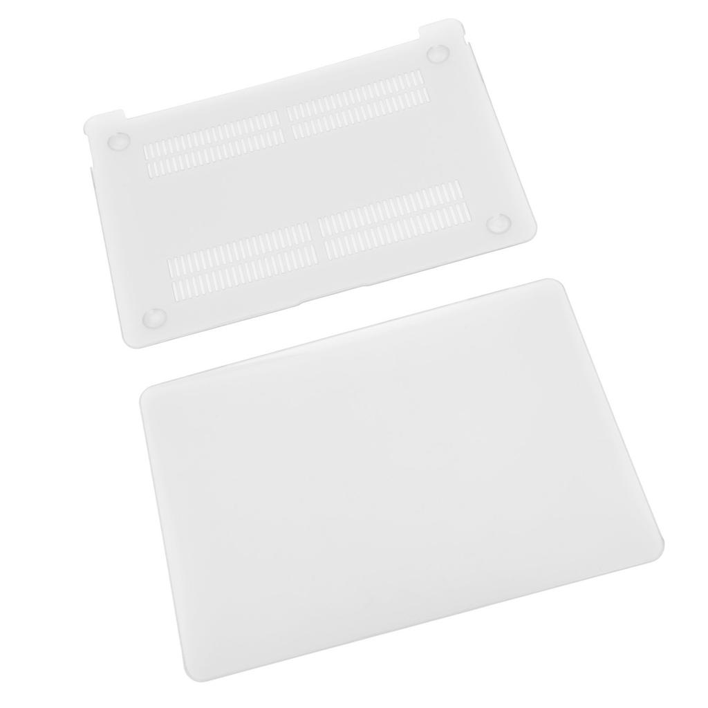 Защитный чехол для ноутбука MacBook, тонкий, легкий, кристально-матовый чехол-накладка для ноутбука MacBook Air 13,3 дюйма