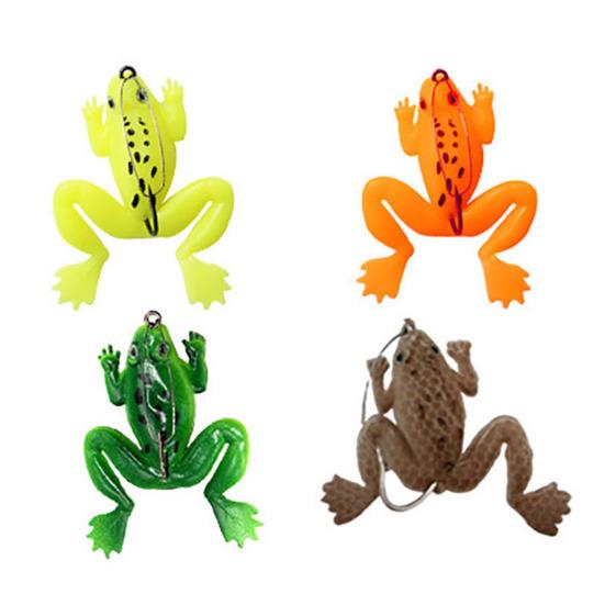 2025 Fishing Lure Advent Calendar 24-Day Countdown Box with Surprise Baits Holiday Countdown Decor Christmas Gift for Men Boys Anglers