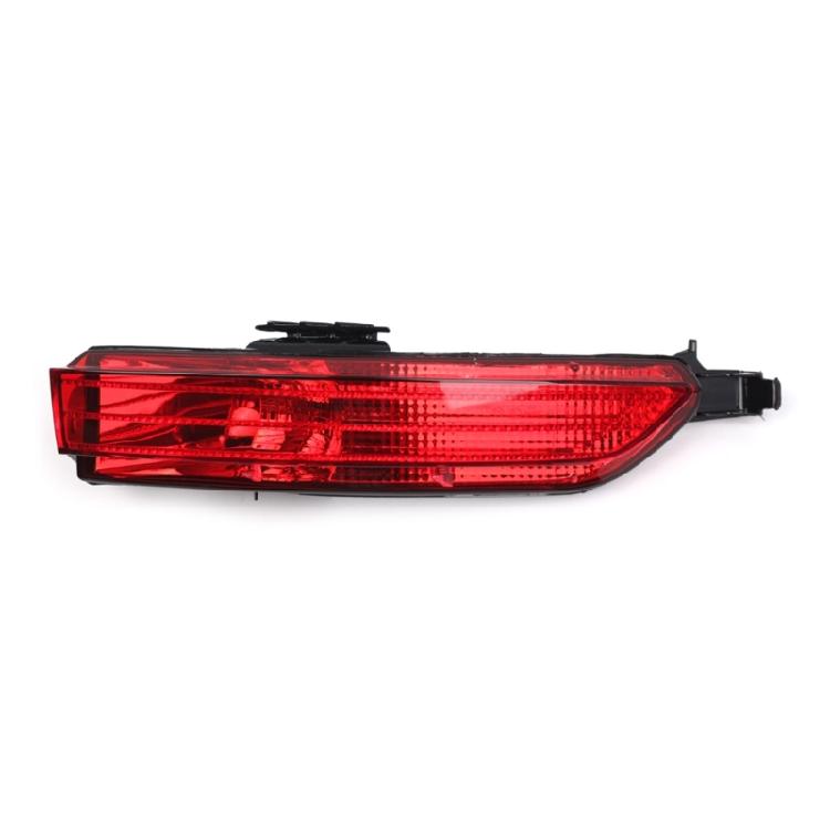 LED Car Rear Bumper Reflector 7P6945701D 7P6945701F Taillight Brake Fog Light