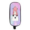Spy X Family Kawaii Pencil Case Anime Stationery Bag Coin Purse Cosmetic Bag Students School Supplies Storage Bag
